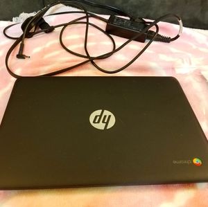 HP Chromebook